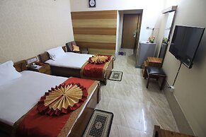 Tiger Garden Int Hotel Khulna
