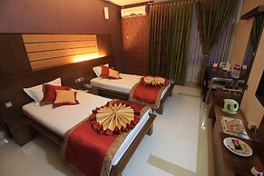 Tiger Garden Int Hotel Khulna