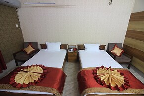 Tiger Garden Int Hotel Khulna