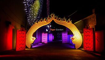 Tiger Garden Int Hotel Khulna