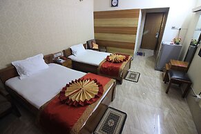 Tiger Garden Int Hotel Khulna