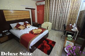 Tiger Garden Int Hotel Khulna