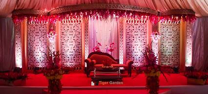 Tiger Garden Int Hotel Khulna