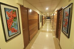 Tiger Garden Int Hotel Khulna