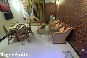 Tiger Garden Int Hotel Khulna