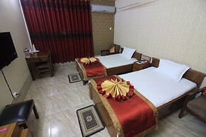 Tiger Garden Int Hotel Khulna