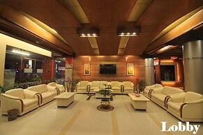 Tiger Garden Int Hotel Khulna