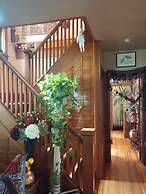 Oasis Bed and Breakfast