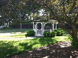 Oasis Bed and Breakfast