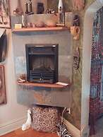 Oasis Bed and Breakfast