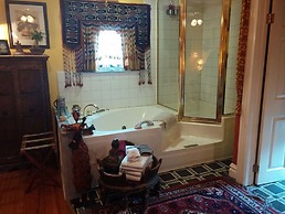 Oasis Bed and Breakfast