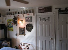 Oasis Bed and Breakfast