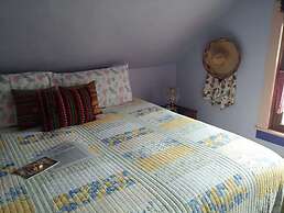 Oasis Bed and Breakfast