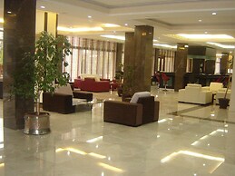 Yalcin Hotel Resort