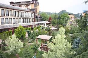 Yalcin Hotel Resort