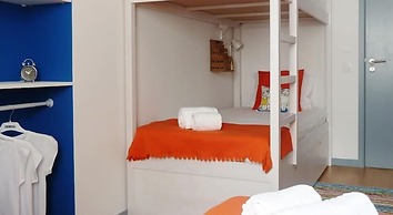 Peneco Albufeira GuestHouse - Hostel