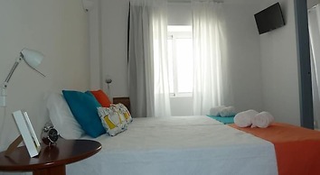 Peneco Albufeira GuestHouse - Hostel