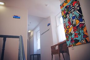 Peneco Albufeira GuestHouse - Hostel