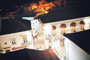 Peneco Albufeira GuestHouse - Hostel