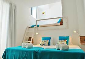 Peneco Albufeira GuestHouse - Hostel