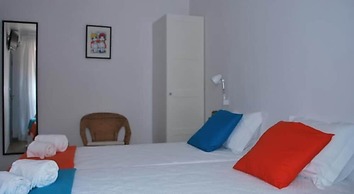 Peneco Albufeira GuestHouse - Hostel