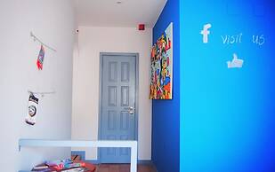 Peneco Albufeira GuestHouse - Hostel