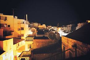 Peneco Albufeira GuestHouse - Hostel