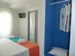 Peneco Albufeira GuestHouse - Hostel