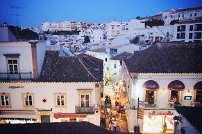 Peneco Albufeira GuestHouse - Hostel