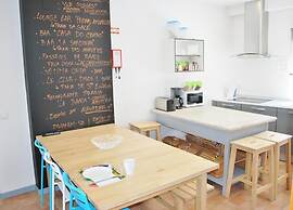 Peneco Albufeira GuestHouse - Hostel