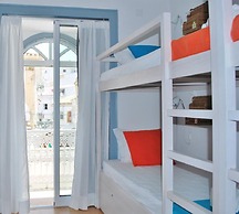 Peneco Albufeira GuestHouse - Hostel
