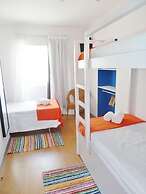 Peneco Albufeira GuestHouse - Hostel