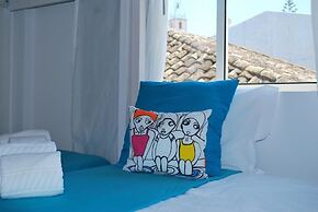 Peneco Albufeira GuestHouse - Hostel