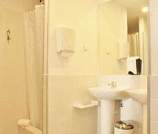 Peneco Albufeira GuestHouse - Hostel