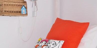 Peneco Albufeira GuestHouse - Hostel