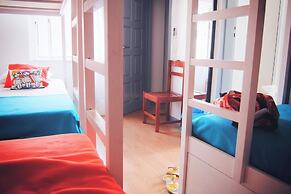 Peneco Albufeira GuestHouse - Hostel