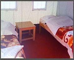 Nun Kun Deluxe Camp Mulbekh