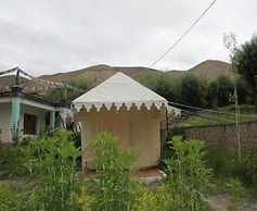 Nun Kun Deluxe Camp Mulbekh