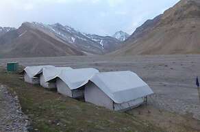 Nun Kun Deluxe Camp Mulbekh