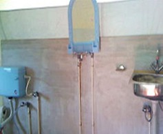 Nun Kun Deluxe Camp Mulbekh