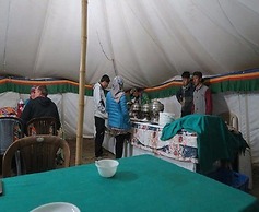 Nun Kun Deluxe Camp Mulbekh