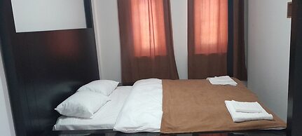 Sunrise Güneş Motel