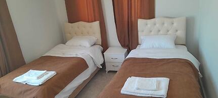 Sunrise Güneş Motel