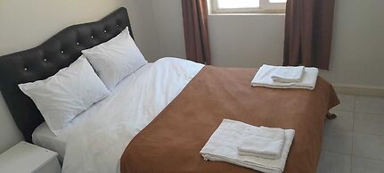 Sunrise Güneş Motel