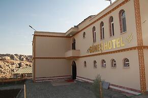Sunrise Güneş Motel