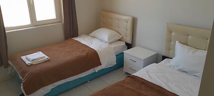 Sunrise Güneş Motel