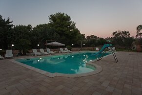 VilleSalento - Villa Sea and Horses M140
