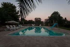 VilleSalento - Villa Sea and Horses M140