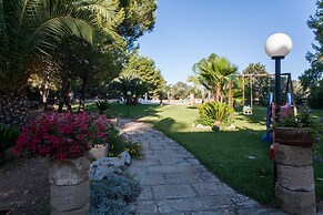 VilleSalento - Villa Sea and Horses M140