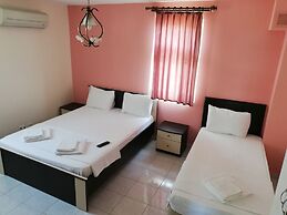 Villa Koknar Pension